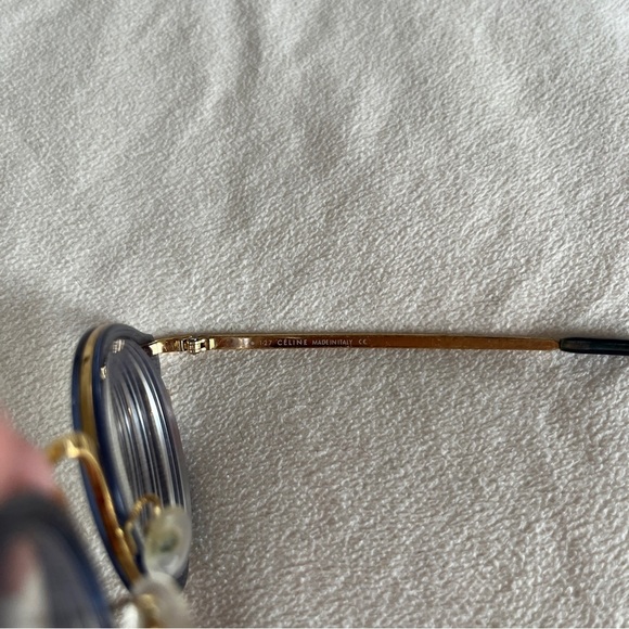 Celine Women's Cl50001u 42mm Optical Frames - Picture 7 of 10